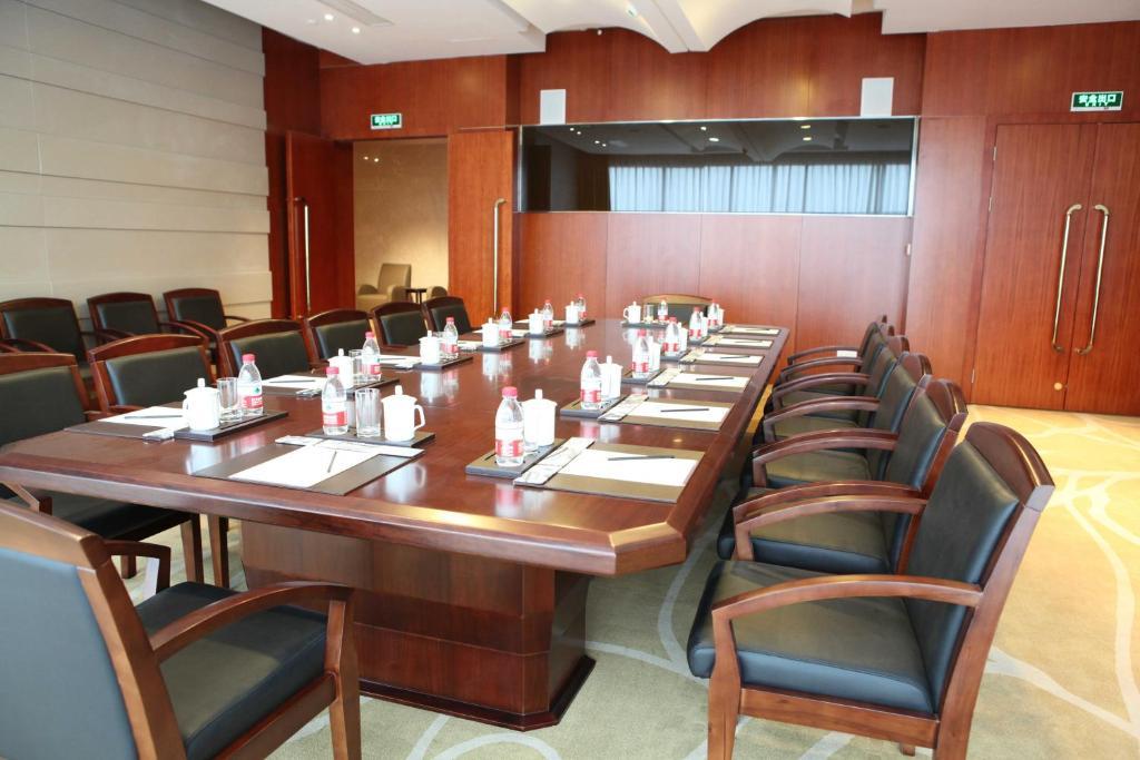 Landison Airport Hotel Hangcsou Kültér fotó