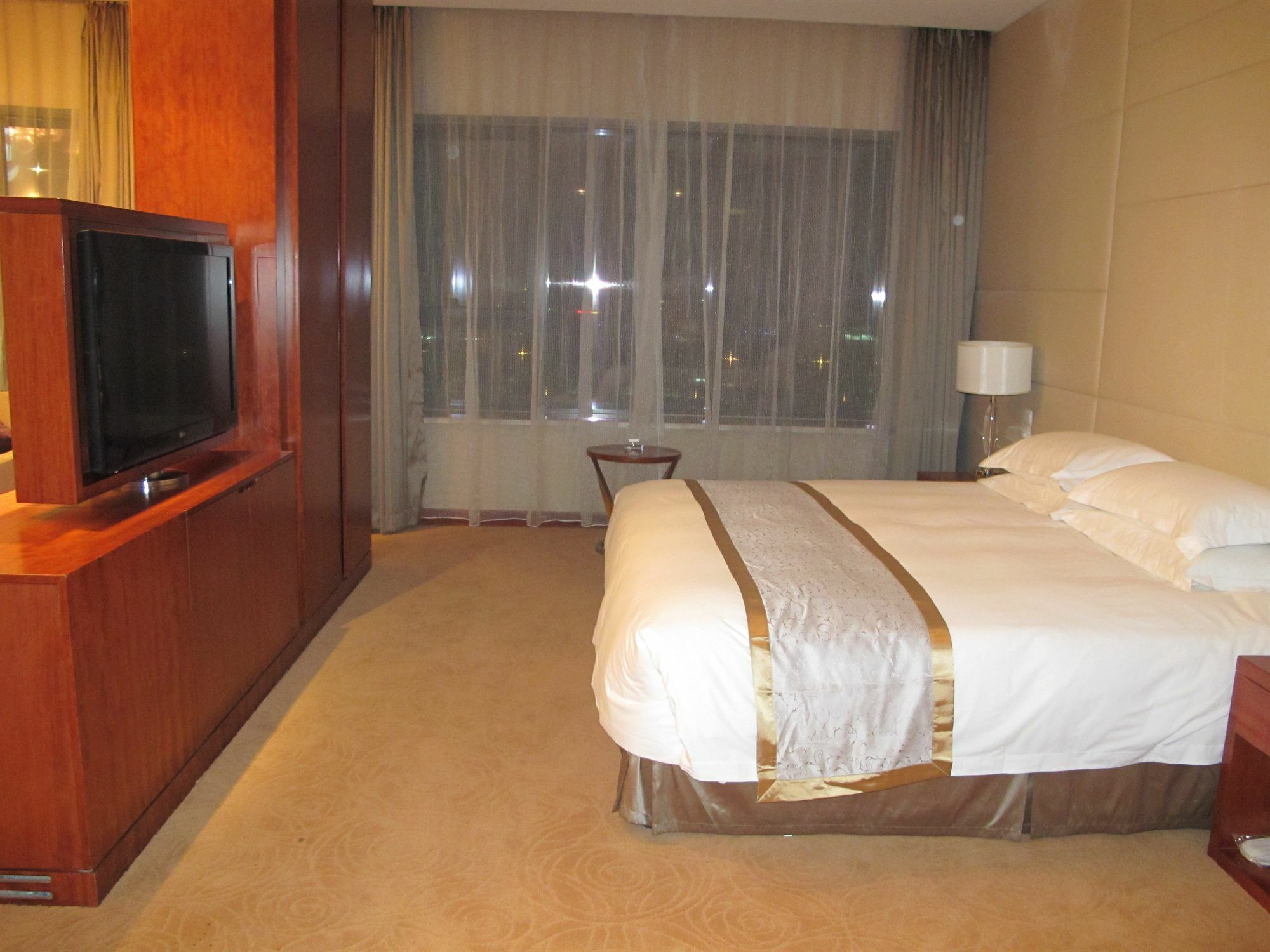Landison Airport Hotel Hangcsou Kültér fotó