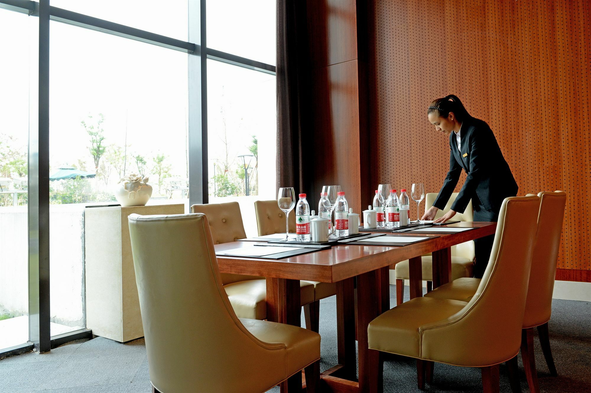 Landison Airport Hotel Hangcsou Kültér fotó